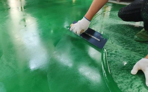 汕尾VEF地坪什么是VEF地坪