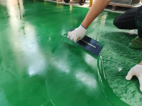 汕尾VEF地坪什么是VEF地坪