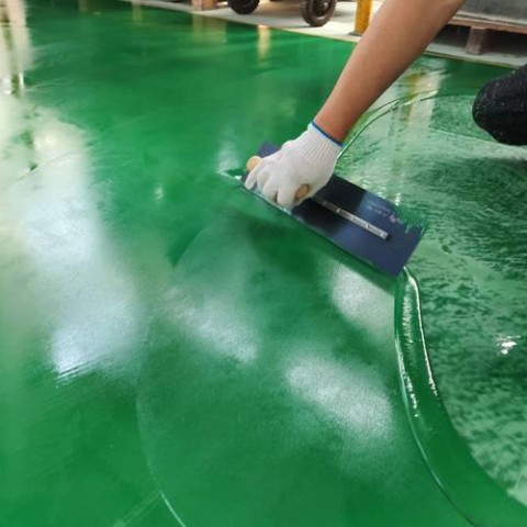 汕尾VEF地坪什么是VEF地坪